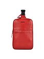 Burkely Minimal Mason Nahka 23 cm - red Burkely Minimal Mason Nahka 23 cm