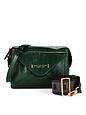 The Bridge Bolsa de hombro Piel natural 20 cm - pino The Bridge Bolsa de hombro Piel natural 20 cm