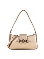 U.S. Polo Assn. Ascot Axelväska 26 cm - light gold U.S. Polo Assn. Ascot Axelväska 26 cm
