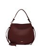 Suri Frey SFY Hilary Borsa a spalla M 37 cm - wine Suri Frey SFY Hilary Borsa a spalla M 37 cm