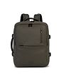 Worldpack Mochila de viaje Cabin Pro Solid con compartimento para portátil de 40 cm - olivgrün Worldpack Mochila de viaje Cabin Pro Solid con compartimento para portátil de 40 cm