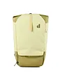 Deuter Utilion 30 Arkireppu 51 cm Kannettavan tietokoneen taskun syvyys - barley-roots Deuter Utilion 30 Arkireppu 51 cm Kannettavan tietokoneen taskun syvyys