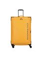 Mandarina Duck Eco Coated 4 ruedas Trolley XL 83 cm Con asa expansible - duck yellow Mandarina Duck Eco Coated 4 ruedas Trolley XL 83 cm Con asa expansible