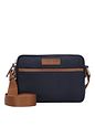 Greenburry Madeleine Axelväska 24 cm - azur Greenburry Madeleine Axelväska 24 cm