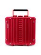 Aleon Diversty beautycase 27 cm Aleon Diversty beautycase 27 cm