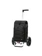Andersen Shopper Tura Shopper Carro de la compra 70 cm - schwarz 1 Andersen Shopper Tura Shopper Carro de la compra 70 cm