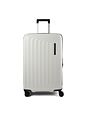 Samsonite Nuon 4-hjulet Kuffert 69 cm med ekspansion - matt quartz Samsonite Nuon 4-hjulet Kuffert 69 cm med ekspansion
