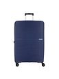 American Tourister Summer Hit 4 hjul Trolley 76 cm American Tourister Summer Hit 4 hjul Trolley 76 cm