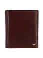 Golden Head Colorado Portafoglio Protezione RFID Vera Pelle 12.5 cm - tabacco Golden Head Colorado Portafoglio Protezione RFID Vera Pelle 12.5 cm