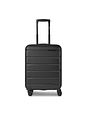 Franky Munich 4.0 4 ruedas Trolley de cabina S 53 cm Con fuelle expandible