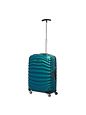 Samsonite Lite-Shock 4 hjul Kabinekuffert 55 cm