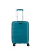 d & n Travel Line 4600 4 hjul Kabinetrolley S 55 cm