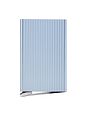 Secrid Cardprotector Tarjetero Bloqueo RFID 10 cm - ice blue Secrid Cardprotector Tarjetero Bloqueo RFID 10 cm
