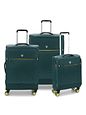 Roncato Crosslite 4-hjuls kuffertsæt 3 stk.