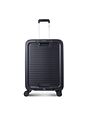 Hedgren Raku 4 rullar Trolley 65.5 cm med töjbar kant