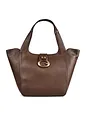 Guess Camden Skuldertaske 54 cm - espresso Guess Camden Skuldertaske 54 cm