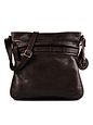 Harbour 2nd River Crossbody-väska Läder 26 cm