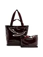 Tamaris TAS Maike Shopperit 45 cm - wine Tamaris TAS Maike Shopperit 45 cm