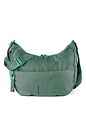 Mandarina Duck Skuldertaske 39 cm - emerald Mandarina Duck Skuldertaske 39 cm
