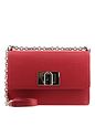 Furla 1927 Skuldertaske Læder 20 cm