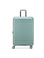 Delsey Paris Lutece 4 kolečka kufr 76 cm - sage green Delsey Paris Lutece 4 kolečka kufr 76 cm