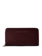 Valentino Bianka Re Cartera 19 cm - bordeaux Valentino Bianka Re Cartera 19 cm