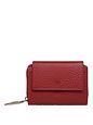 Voi Hirsch Hilary peněženka RFID kožená 14 cm