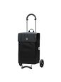 Andersen Shopper Scala Shopper Hera Ostoskärry 57 cm - schwarz Andersen Shopper Scala Shopper Hera Ostoskärry 57 cm