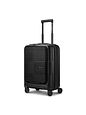 Redolz Essentials 17 2.0 4 ruedas Maleta de cabina 55 cm Compartimento para el portátil Con asa expansible