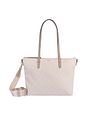 Joop! Collana Tessuto collana tessuto Shopper-taske 30 cm
