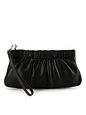 Liebeskind Clutch taske S Læder 24 cm