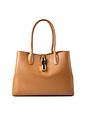 Furla Goccia Shopper-taske M Læder 33 cm