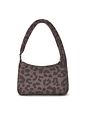 Johnny Urban Isa Bolso para hombre 24 cm - brown leo Johnny Urban Isa Bolso para hombre 24 cm