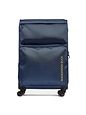 Mandarina Duck Zephyr 4 hjul Trolley L 78 cm med strækfold