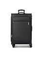 Travelite Priego 4 ruote Carrello L 77 cm - anthracite Travelite Priego 4 ruote Carrello L 77 cm