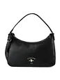 U.S. Polo Assn. Stanford Skuldertaske 36 cm - black U.S. Polo Assn. Stanford Skuldertaske 36 cm