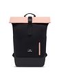 Johnny Urban Luca Daypack 42 cm Laptoprum - black-rose Johnny Urban Luca Daypack 42 cm Laptoprum