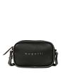 bugatti Louisa Bolsa de hombro 21.5 cm - schwarz bugatti Louisa Bolsa de hombro 21.5 cm