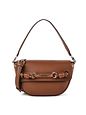 Guess Camelia Skuldertaske 25 cm - cognac Guess Camelia Skuldertaske 25 cm