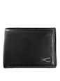 camel active Vegas Cartera Piel natural 10.5 cm - schwarz camel active Vegas Cartera Piel natural 10.5 cm