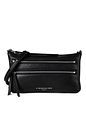 Liebeskind Zena Crossbody taske S Læder 22 cm - black Liebeskind Zena Crossbody taske S Læder 22 cm