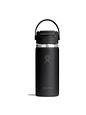 Hydro Flask Hydration Láhev na pití 473 ml - black Hydro Flask Hydration Láhev na pití 473 ml