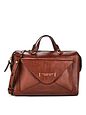 The Bridge Frida Bolso Piel natural 25 cm