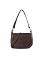 Mandarina Duck Mellow Bolsa de hombro Piel natural 36 cm - espresso Mandarina Duck Mellow Bolsa de hombro Piel natural 36 cm