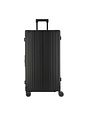 Aleon Traveler International 4-hjuls trolley 77 cm - schwarz Aleon Traveler International 4-hjuls trolley 77 cm