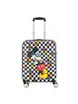 American Tourister Wavebreaker Disney 4 rullar Kabinvagn 55 cm