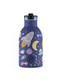 24Bottles Kids Clima Trinkflasche 300 ml - space friends 24Bottles Kids Clima Trinkflasche 300 ml