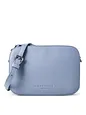 Liebeskind Luka Crossbody taske S Læder 20.5 cm - flower blue Liebeskind Luka Crossbody taske S Læder 20.5 cm