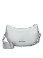 Hey Marly Sporty Sister Umhängetasche 22 cm - silver Hey Marly Sporty Sister Umhängetasche 22 cm