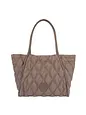 Bogner tirano Timea Bolsa de compras Piel natural 40 cm - falcon Bogner tirano Timea Bolsa de compras Piel natural 40 cm